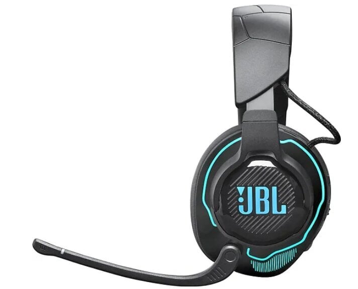 JBL Quantum 910 JBLQ910WLBLK цена и информация | Kõrvaklapid | hansapost.ee