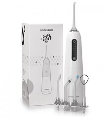 Smilesonic H2O White hind ja info | Hambavahede puhastajad | hansapost.ee