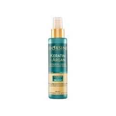 Taastav sprei-juuksepalsam Bioxsine Keratin & Argan 150 ml hind ja info | Bioxsine Parfüümid, lõhnad ja kosmeetika | hansapost.ee