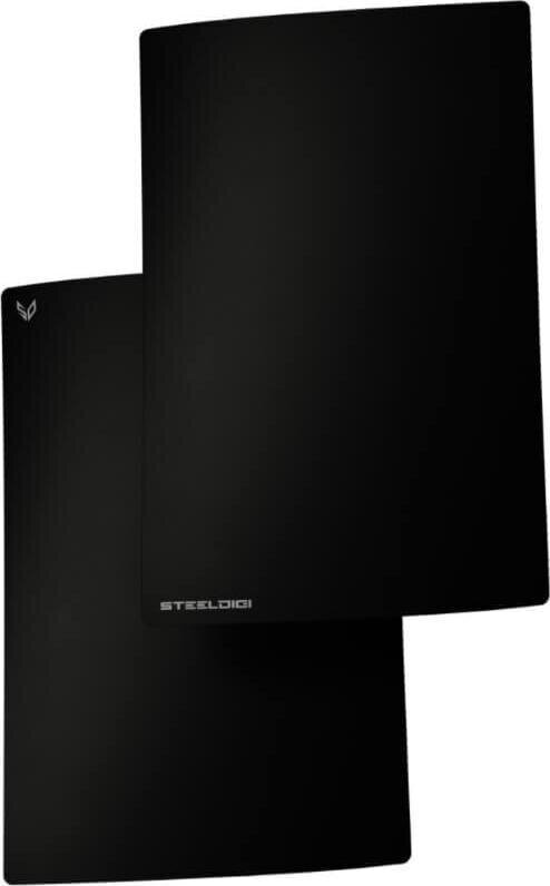 SteelDigi Azure Scalp PS5 Digital, Black hind ja info | Mängukonsoolide lisatarvikud | hansapost.ee