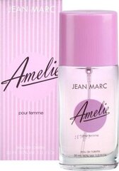 Tualettvesi Jean Marc Amelie Pour Femme EDT, 30 ml hind ja info | Parfüümid naistele | hansapost.ee