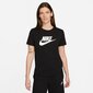 Nike naiste T-särk NSW TEE ESSNTL ICN FTRA, must hind ja info | T-särgid naistele | hansapost.ee