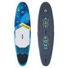 Aerulaud Aztron SUP Soleil 11'0" (335 cm) hind ja info | Veesport | hansapost.ee