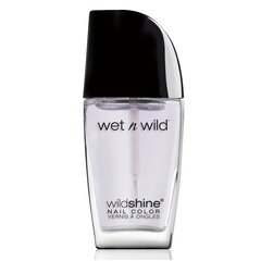 Основа лака для ногтей Wet n Wild Wild Shine Nail Color 12,3 мл цена и информация | Лаки для ногтей, укрепители для ногтей | hansapost.ee