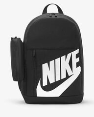 Nike seljakott ELEMENTAL (20L), must hind ja info | Nike Aksessuaarid naistele | hansapost.ee