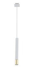 Подвесной светильник SOPEL 33386 цена и информация | Потолочный светильник, 38 x 38 x 24 см | hansapost.ee