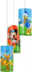 Подвесной светильник Nowodvorski Mickey Club III цена и информация | Детские светильники | hansapost.ee