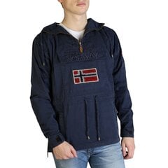 Geographical Norway - Chomer_man 43506 цена и информация | Мужские куртки | hansapost.ee