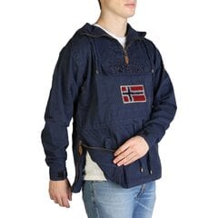 Geographical Norway - Chomer_man 43506 цена и информация | Мужские куртки | hansapost.ee