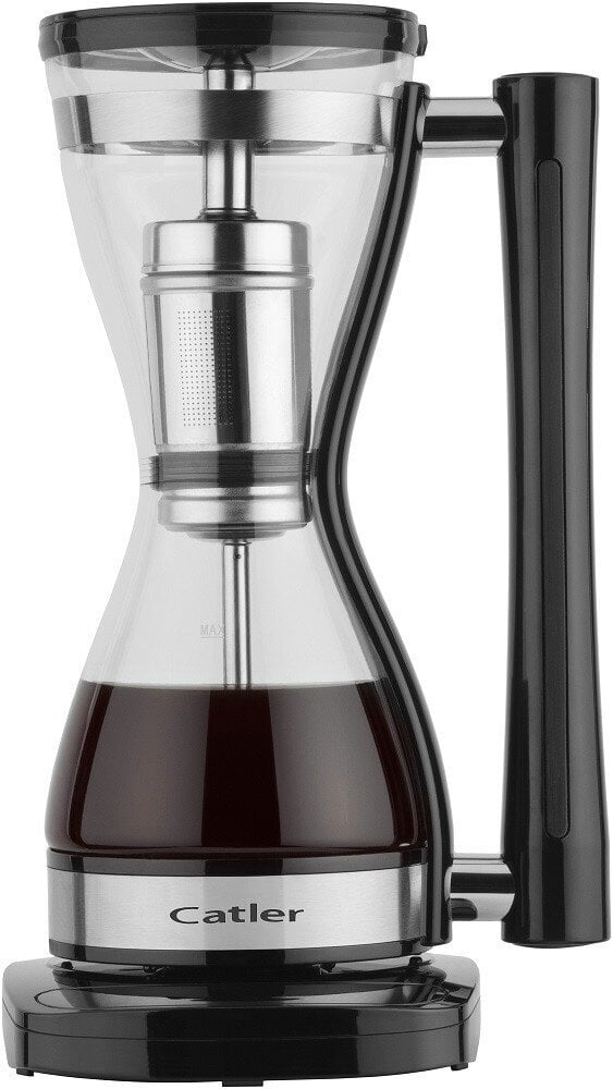 Catler CM413 цена и информация | Kohvimasinad ja espressomasinad | hansapost.ee