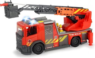 Пожарная машина Dickie Toys  цена и информация | Игрушки для мальчиков | hansapost.ee