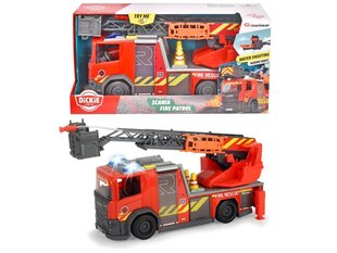 Пожарная машина Simba Dickie Toys цена и информация | Игрушки для мальчиков | hansapost.ee