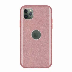 Telefoni korpus Wozinsky iPhone 11 Pro Max pink hind ja info | Telefonide kaitsekaaned ja -ümbrised | hansapost.ee