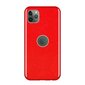 Telefoni korpus Wozinsky iPhone 11 Pro Max red цена и информация | Telefonide kaitsekaaned ja -ümbrised | hansapost.ee