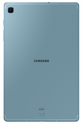 Samsung Galaxy Tab S6 Lite LTE 4/64GB SM-P619NZBANEE цена и информация | Tahvelarvutid | hansapost.ee