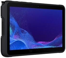 Samsung Galaxy Tab Active4 Pro 5G 6/128ГБ WiFi SM-T636BZKEEEB цена и информация | Samsung Планшетные компьютеры, электронные книги | hansapost.ee