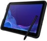 Samsung Galaxy Tab Active4 Pro 5G 6/128GB SM-T636BZKEEEB цена и информация | Tahvelarvutid | hansapost.ee