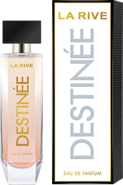 Parfüümvesi La Rive Destinee EDP, 90 ml hind ja info | Parfüümid naistele | hansapost.ee
