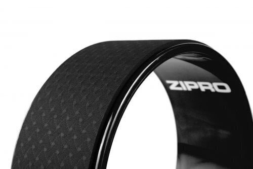 Zipro joogaratas, must hind ja info | Joogatarvikud | hansapost.ee