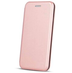 Чехол Smart Diva для iPhone 11 rose-gold цена и информация | Чехлы для телефонов | hansapost.ee
