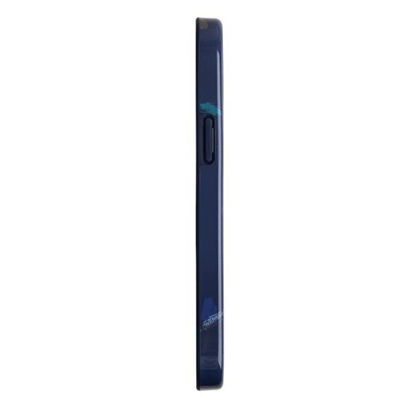 Telefoniümbris UNIQ etui Coehl Reverie iPhone 12/12 Pro 6,1", sinine цена и информация | Telefonide kaitsekaaned ja -ümbrised | hansapost.ee