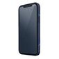 Telefoniümbris UNIQ etui Coehl Reverie iPhone 12/12 Pro 6,1", sinine цена и информация | Telefonide kaitsekaaned ja -ümbrised | hansapost.ee
