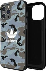 Adidas ar SnapCamo iPhone 12 Pro Max 43703, камуфляж цена и информация | Чехлы для телефонов | hansapost.ee