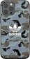 Adidas või SnapCamo iPhone 12 Pro Max 43703, kamuflaaž hind ja info | Telefonide kaitsekaaned ja -ümbrised | hansapost.ee