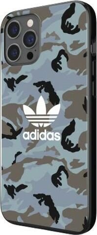 Adidas või SnapCamo iPhone 12 Pro Max 43703, kamuflaaž hind ja info | Telefonide kaitsekaaned ja -ümbrised | hansapost.ee