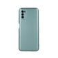Telefoniümbris Metallic case for Samsung Galaxy S20 FE / S20 Lite / S20 FE 5G, roheline hind ja info | Telefonide kaitsekaaned ja -ümbrised | hansapost.ee