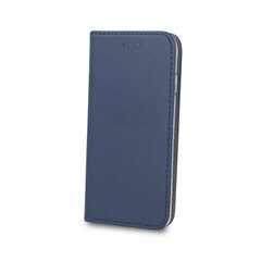 Telefoniümbris Smart Magnetic case for Oppo A57 4G / A57s, sinine hind ja info | Telefonide kaitsekaaned ja -ümbrised | hansapost.ee