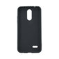 Telefoniümbris Matt TPU case for Xiaomi Redmi 10c 4G, must цена и информация | Telefonide kaitsekaaned ja -ümbrised | hansapost.ee