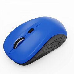 iBOX Rosella (IMOF009WBL), синий цена и информация | Компьютерные мыши | hansapost.ee