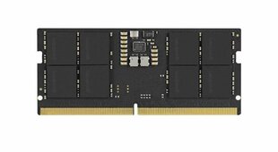 GoodRam GR4800S564L40/32G, 32Гб, DDR5, 4800МГц, CL40 цена и информация | Объём памяти | hansapost.ee
