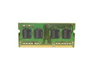 Fujitsu FPCEN711BP, 16 ГБ, DDR4, 3200 МГц цена и информация | Объём памяти | hansapost.ee