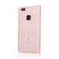 Smart Magnet case for iPhone 14 Plus 6,7&quot; rose gold цена и информация | Telefonide kaitsekaaned ja -ümbrised | hansapost.ee