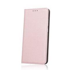 Telefoniümbris Smart Magnet case for iPhone 14 Pro 6,1 quot; roosa hind ja info | Telefonide kaitsekaaned ja -ümbrised | hansapost.ee