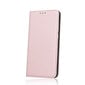 Smart Magnet case for iPhone 14 Pro 6,1&quot; rose gold цена и информация | Telefonide kaitsekaaned ja -ümbrised | hansapost.ee