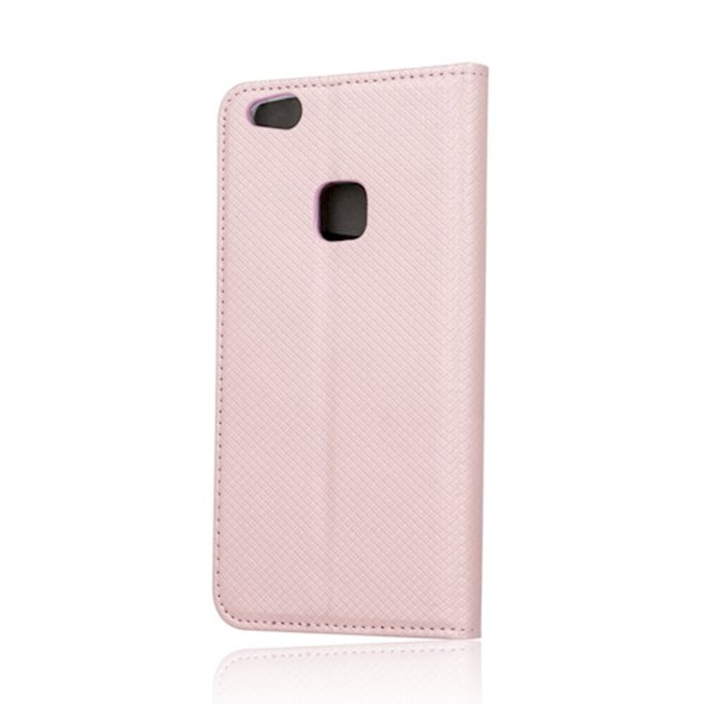 Telefoniümbris Smart Magnet case for iPhone 14 Pro Max 6,7 quot, roosa цена и информация | Telefonide kaitsekaaned ja -ümbrised | hansapost.ee