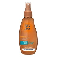 Päevitust kiirendav kakaovõi Dax Sun, 200ml hind ja info | Dax Sun Parfüümid, lõhnad ja kosmeetika | hansapost.ee