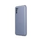 Telefoniümbris Metallic case for Samsung Galaxy A22 5G, sinine hind ja info | Telefonide kaitsekaaned ja -ümbrised | hansapost.ee