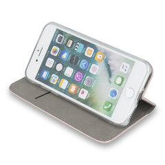 Smart Magnetic case for iPhone 14 6,1&quot; rose gold цена и информация | Чехлы для телефонов | hansapost.ee