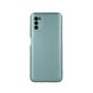 Telefoniümbris Metallic case for Samsung Galaxy S22, roheline цена и информация | Telefonide kaitsekaaned ja -ümbrised | hansapost.ee