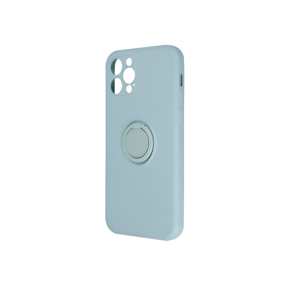 Telefoniümbris Finger Grip Case for iPhone 7 Plus / 8 Plus, roheline hind ja info | Telefonide kaitsekaaned ja -ümbrised | hansapost.ee