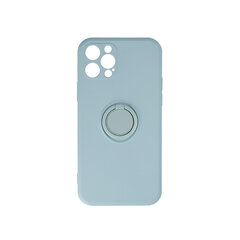 Telefoniümbris Finger Grip Case for iPhone 7 Plus / 8 Plus, roheline hind ja info | Telefonide kaitsekaaned ja -ümbrised | hansapost.ee