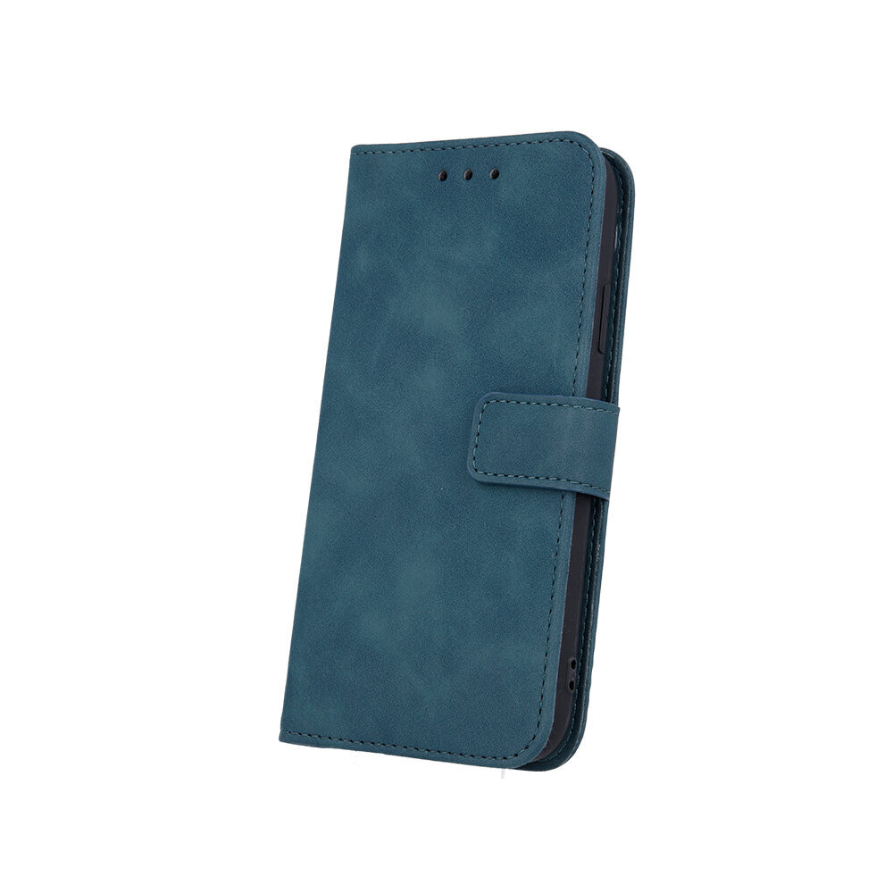 Telefoniümbris Smart Velvet case for Realme C31, roheline hind ja info | Telefonide kaitsekaaned ja -ümbrised | hansapost.ee