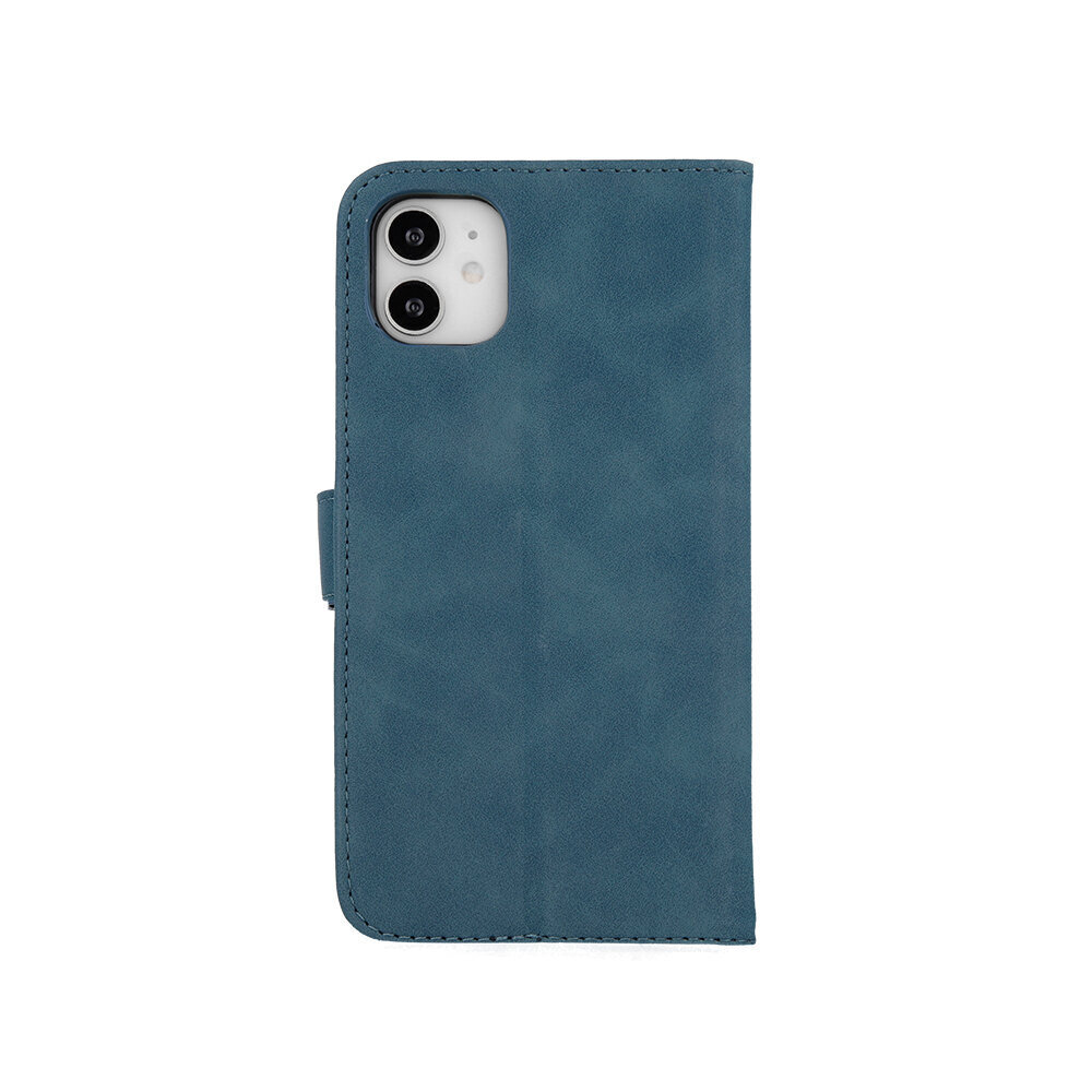 Telefoniümbris Smart Velvet case for Realme C31, roheline hind ja info | Telefonide kaitsekaaned ja -ümbrised | hansapost.ee