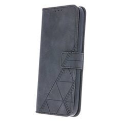 Telefoniümbris Smart Trendy Porto case for Realme C11 2021 / C20, must цена и информация | Чехлы для телефонов | hansapost.ee