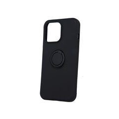 Telefoniümbris Finger Grip Case for iPhone 13 Pro 6,1 quot, must hind ja info | Telefonide kaitsekaaned ja -ümbrised | hansapost.ee