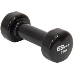 Eb Fit hantel 2 kg VDB price and information | Dumbbells, barbells, weights | hansapost.ee